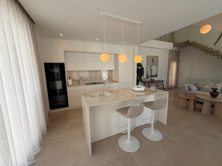 Villa for Sale in Rojales, Ciudad Quesada, Alicante 8