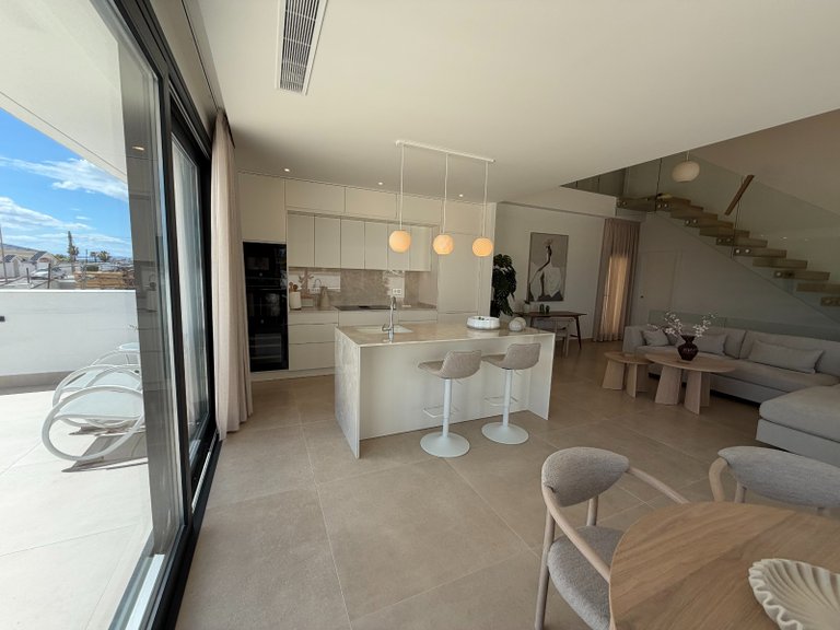 Villa for Sale in Rojales, Ciudad Quesada, Alicante 20