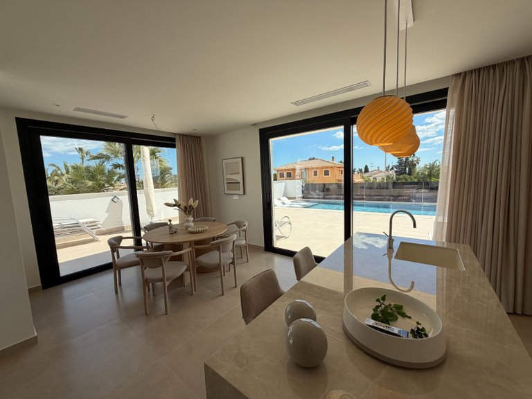 Villa for Sale in Rojales, Ciudad Quesada, Alicante 23
