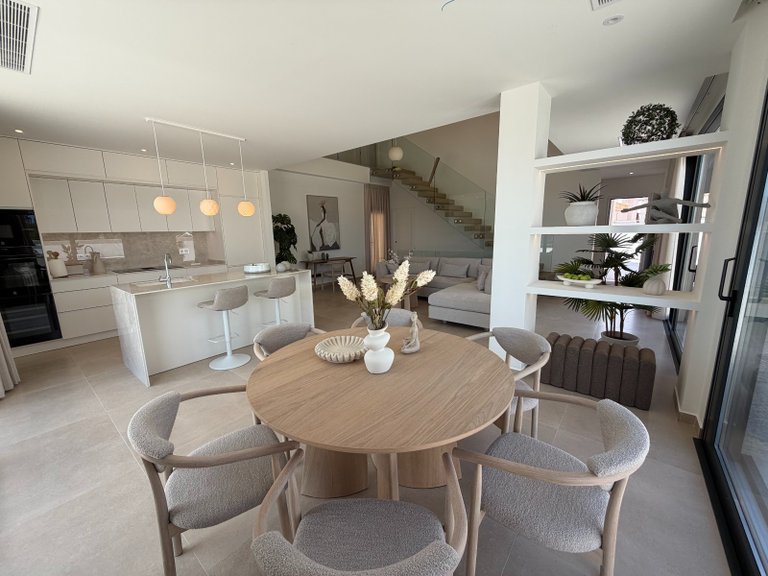Villa for Sale in Rojales, Ciudad Quesada, Alicante 17