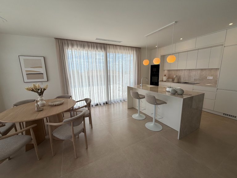 Villa for Sale in Rojales, Ciudad Quesada, Alicante 6