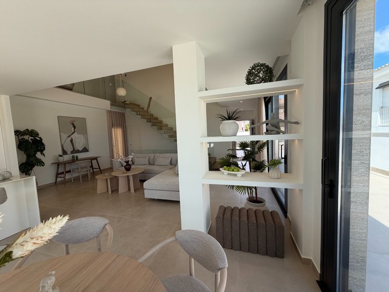 Villa for Sale in Rojales, Ciudad Quesada, Alicante 18