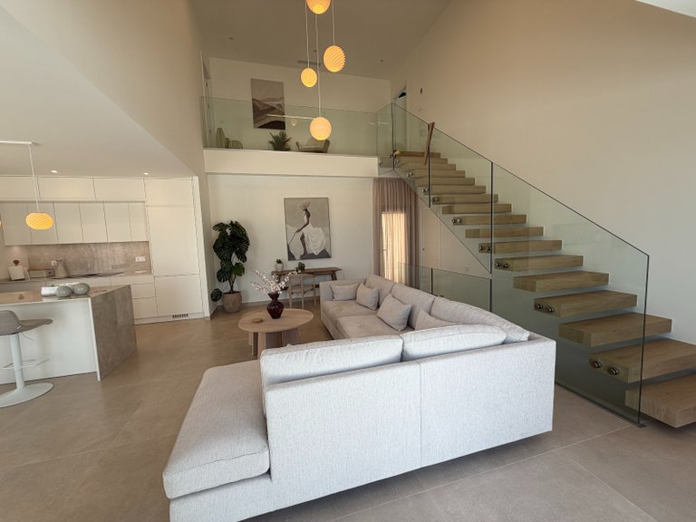Villa for Sale in Rojales, Ciudad Quesada, Alicante 13
