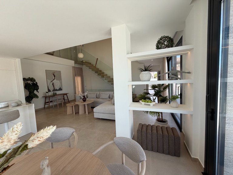 Villa for Sale in Rojales, Ciudad Quesada, Alicante 19