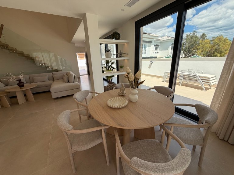 Villa for Sale in Rojales, Ciudad Quesada, Alicante 15