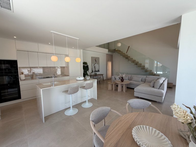 Villa for Sale in Rojales, Ciudad Quesada, Alicante 10