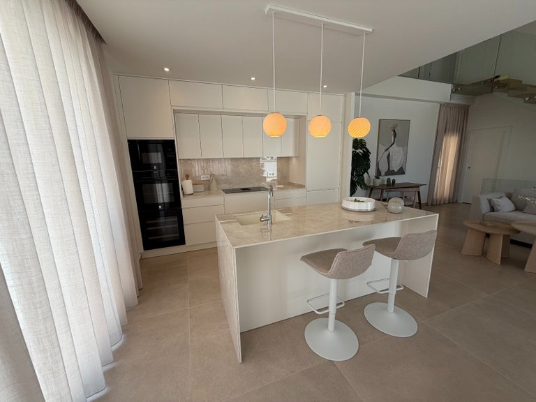 Villa for Sale in Rojales, Ciudad Quesada, Alicante 7