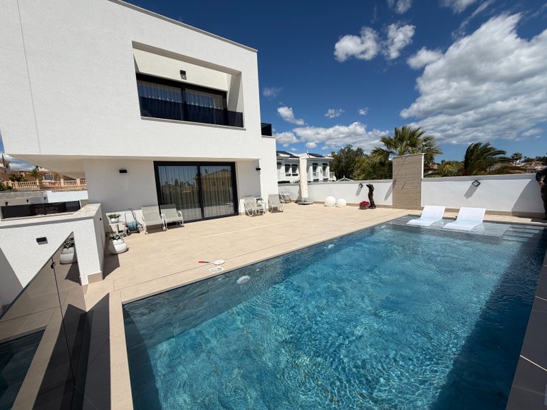 Villa for Sale in Rojales, Ciudad Quesada, Alicante 4
