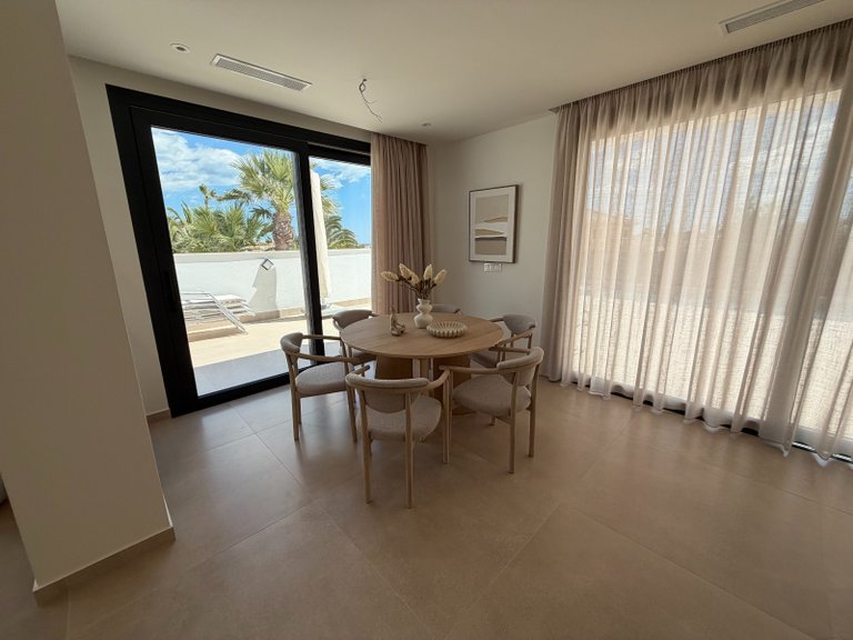 Villa for Sale in Rojales, Ciudad Quesada, Alicante 14