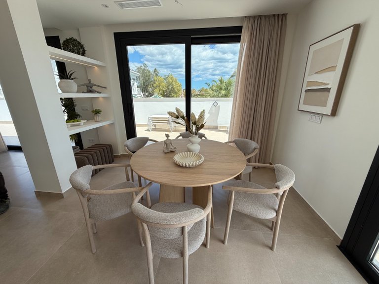 Villa for Sale in Rojales, Ciudad Quesada, Alicante 16