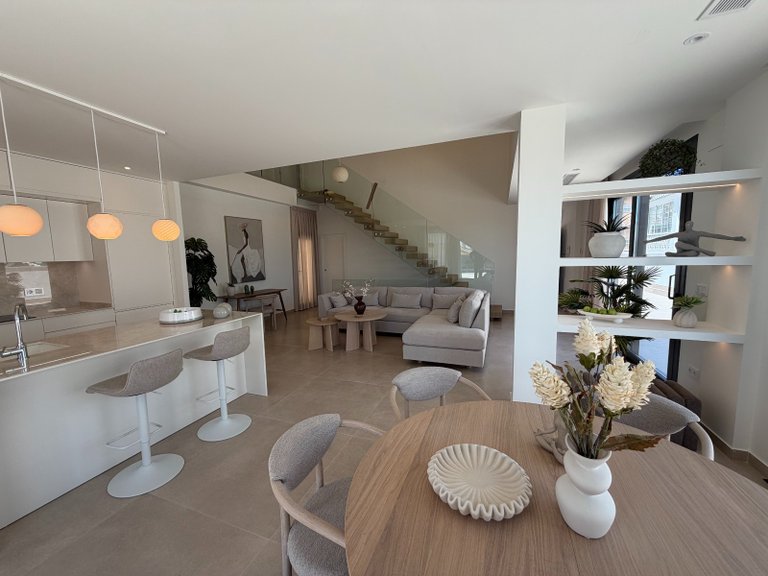 Villa for Sale in Rojales, Ciudad Quesada, Alicante 9
