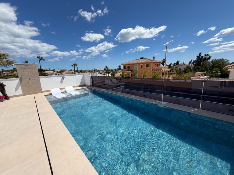 Villa for Sale in Rojales, Ciudad Quesada, Alicante 5