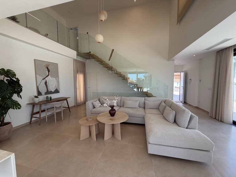Villa for Sale in Rojales, Ciudad Quesada, Alicante 12