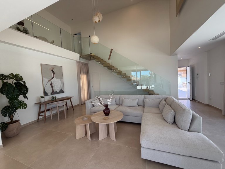 Villa for Sale in Rojales, Ciudad Quesada, Alicante 32