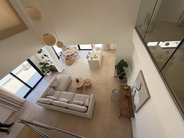 Villa for Sale in Rojales, Ciudad Quesada, Alicante 47