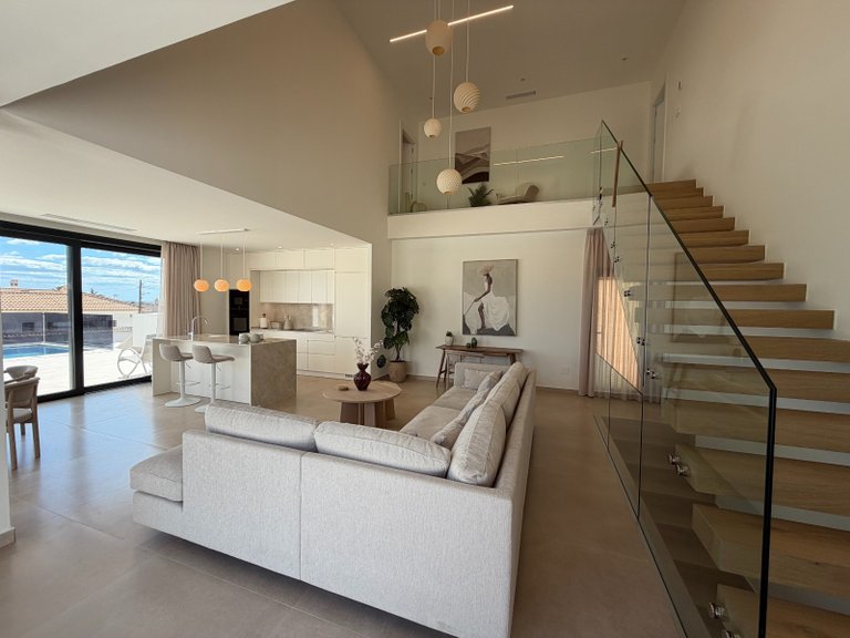 Villa for Sale in Rojales, Ciudad Quesada, Alicante 26