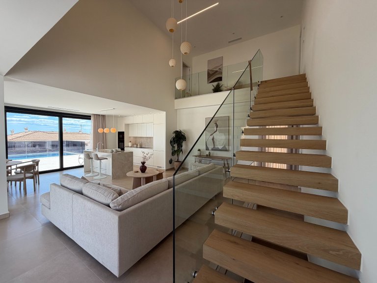 Villa for Sale in Rojales, Ciudad Quesada, Alicante 43