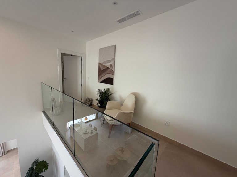 Villa for Sale in Rojales, Ciudad Quesada, Alicante 44