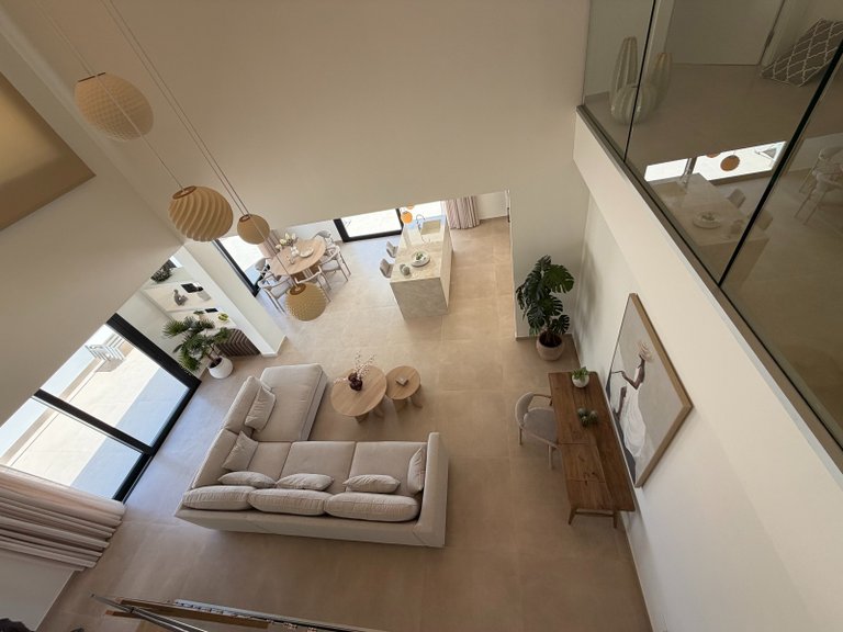 Villa for Sale in Rojales, Ciudad Quesada, Alicante 48