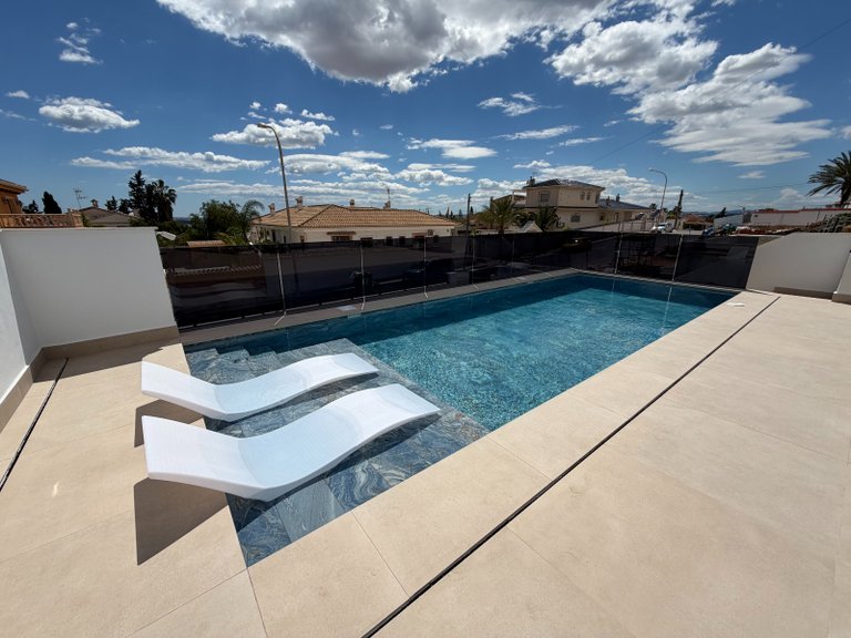 Villa for Sale in Rojales, Ciudad Quesada, Alicante 2