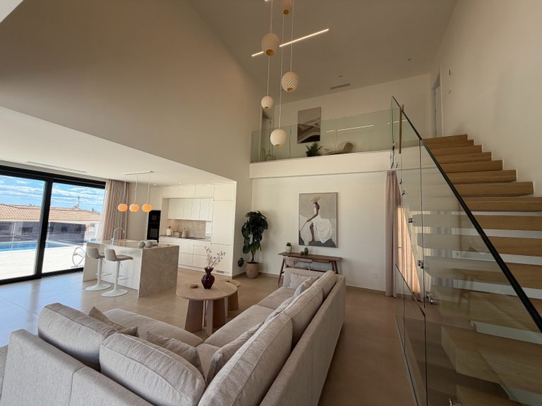 Villa for Sale in Rojales, Ciudad Quesada, Alicante 29