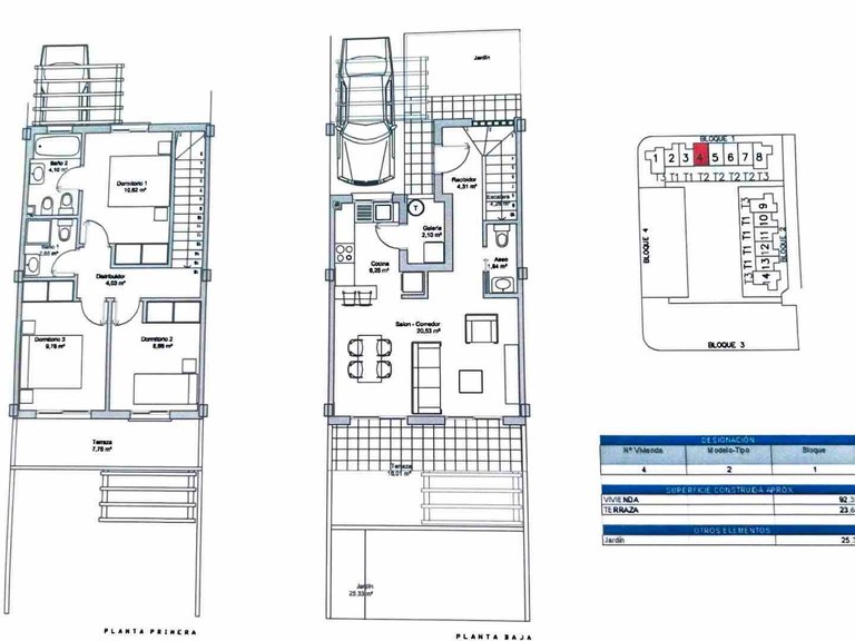 Town House for Sale in Ciudad Quesada, Alicante 30