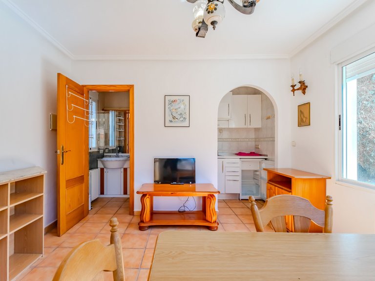 Country House for Sale in Rojales, Alicante, 30