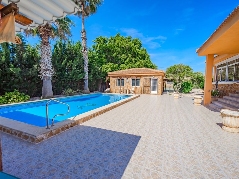 Country House for Sale in Rojales, Alicante, 3