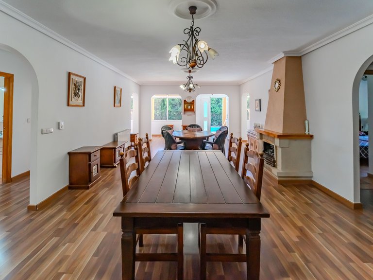 Country House for Sale in Rojales, Alicante, 24