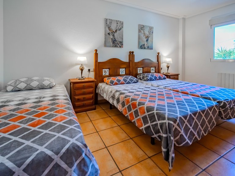 Country House for Sale in Rojales, Alicante, 43