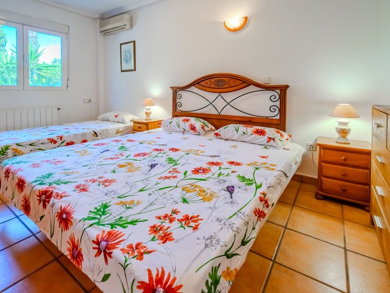 Country House for Sale in Rojales, Alicante, 39