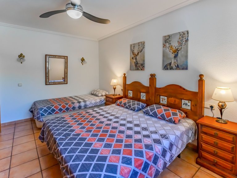 Country House for Sale in Rojales, Alicante, 44