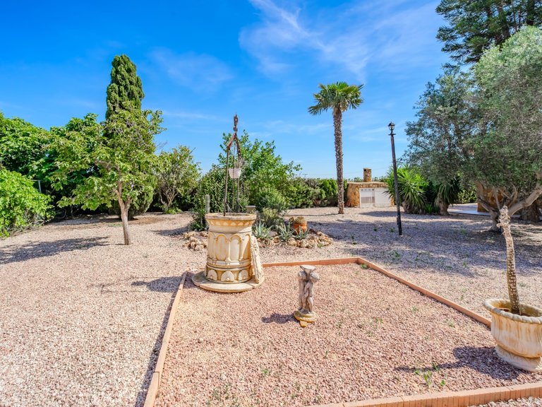 Country House for Sale in Rojales, Alicante, 16