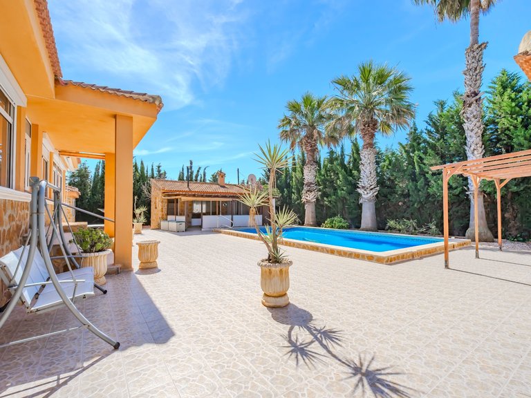 Country House for Sale in Rojales, Alicante, 10