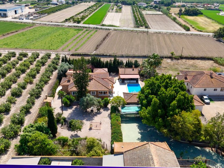 Country House for Sale in Rojales, Alicante, 8