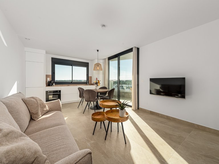 Apartment for Sale in Benijofar, Alicante 9