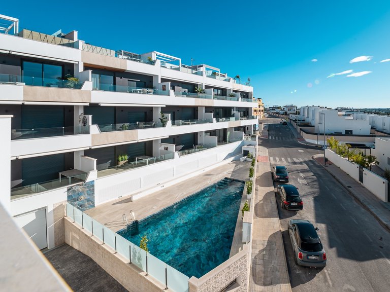 Apartment for Sale in Benijofar, Alicante 1