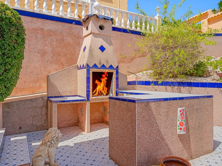 Villa for Sale in Ciudad Quesada, Alicante 6