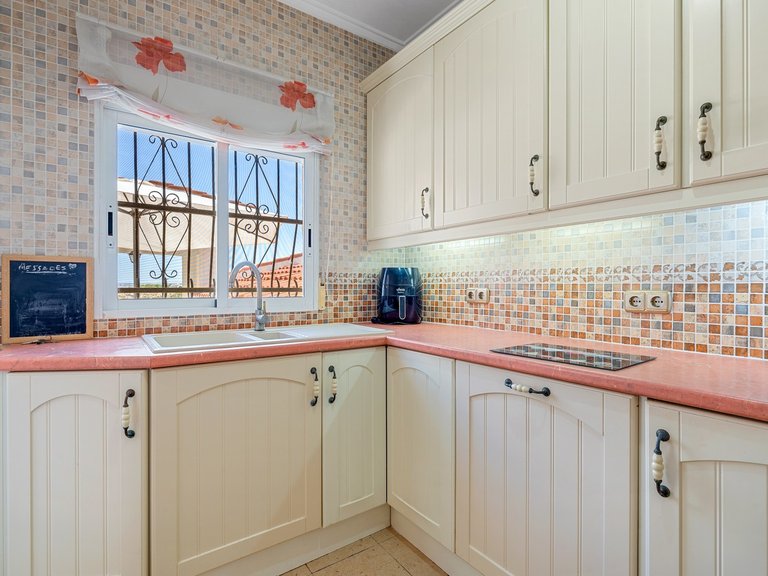 Villa for Sale in Ciudad Quesada, Alicante 12