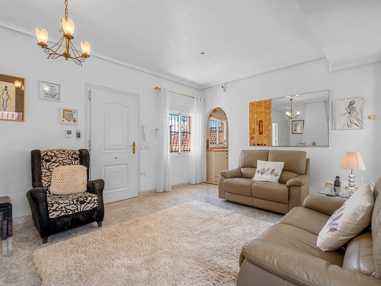 Villa for Sale in Ciudad Quesada, Alicante 11