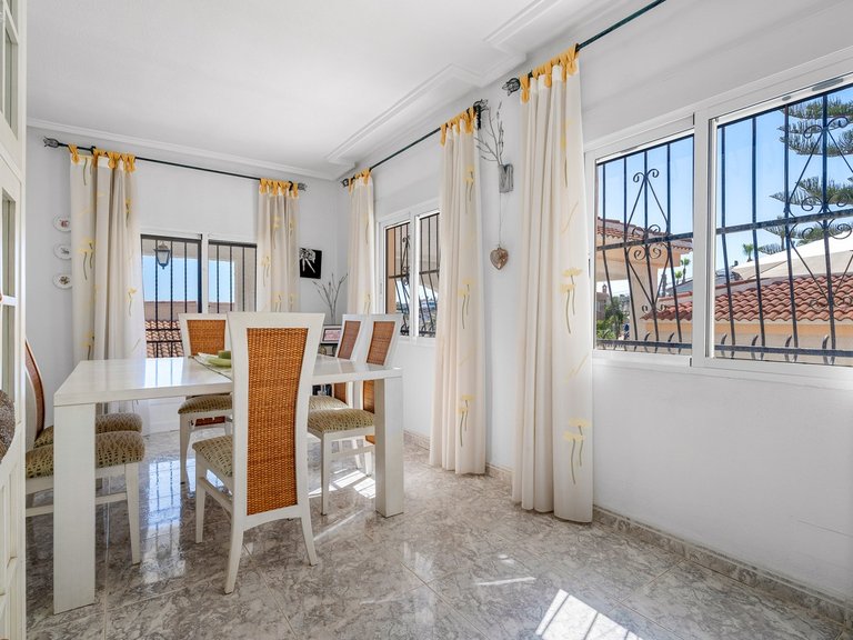 Villa for Sale in Ciudad Quesada, Alicante 17