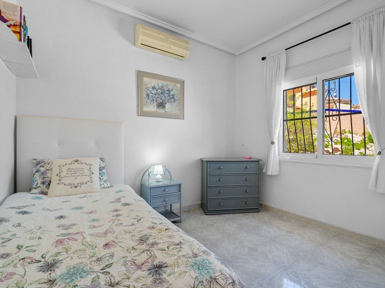 Villa for Sale in Ciudad Quesada, Alicante 23