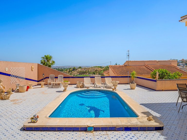 Villa for Sale in Ciudad Quesada, Alicante 5