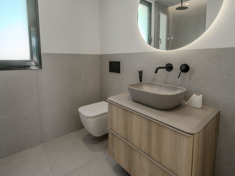 Villa for Sale in Ciudad Quesada, Ciudad Quesada - Rojales, Alicante 24
