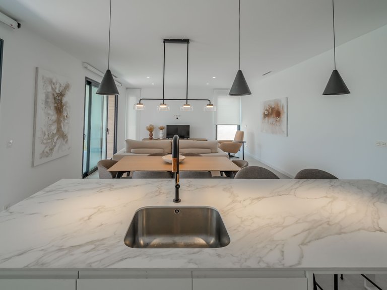 Villa for Sale in Ciudad Quesada, Ciudad Quesada - Rojales, Alicante 13