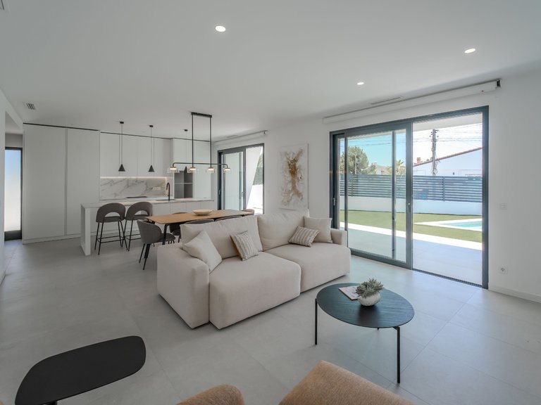Villa for Sale in Ciudad Quesada, Ciudad Quesada - Rojales, Alicante 15