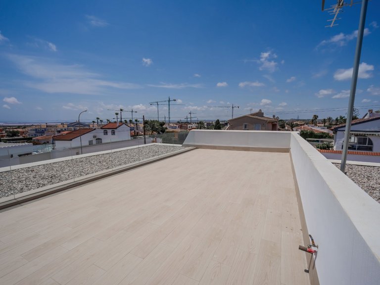Villa for Sale in Ciudad Quesada, Ciudad Quesada - Rojales, Alicante 31