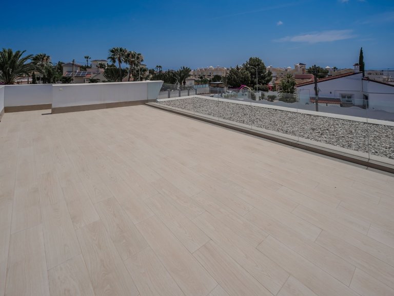 Villa for Sale in Ciudad Quesada, Ciudad Quesada - Rojales, Alicante 33