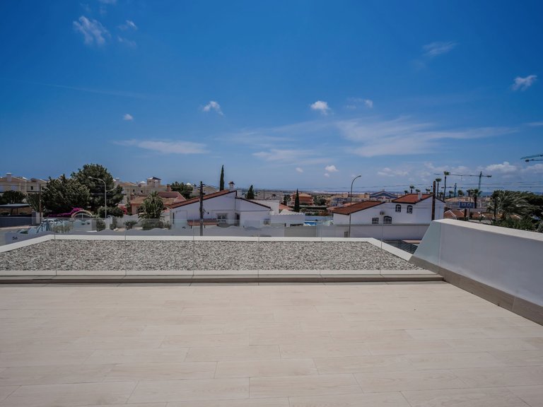 Villa for Sale in Ciudad Quesada, Ciudad Quesada - Rojales, Alicante 32