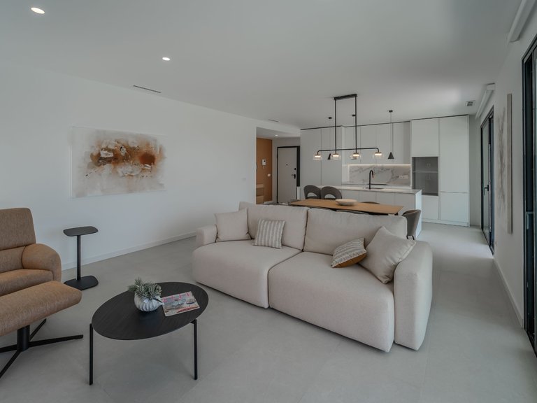 Villa for Sale in Ciudad Quesada, Ciudad Quesada - Rojales, Alicante 17